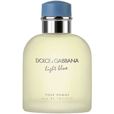 dolce gabbana blue light hombre|light blue d&g men's.